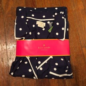 Kate Spade Pajama Set